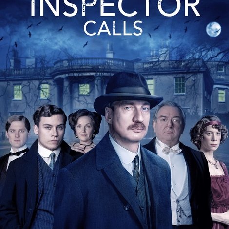 An Inspector Calls