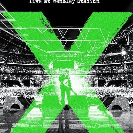Ed Sheeran: Jumpers for Goalposts