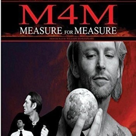 M4M: Measure for Measure