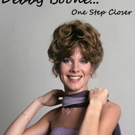 Debby Boone... One Step Closer
