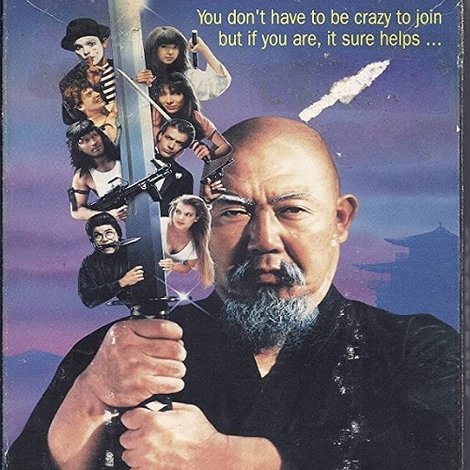 Ninja Academy