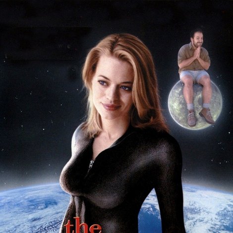 The Last Man