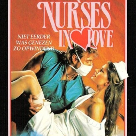 Young Nurses in Love