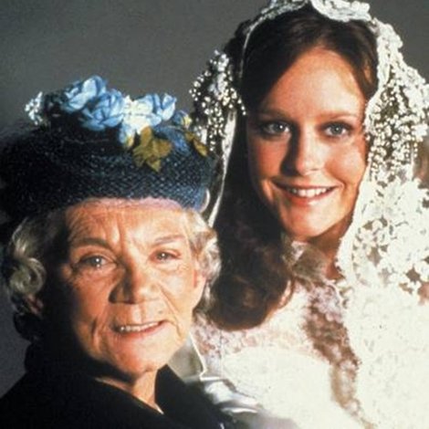 A Wedding on Waltons Mountain