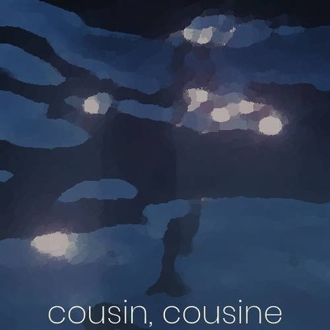 Cousin, cousine