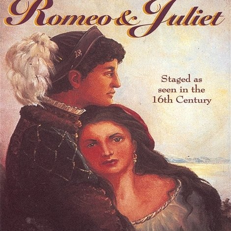 The Tragedy of Romeo and Juliet