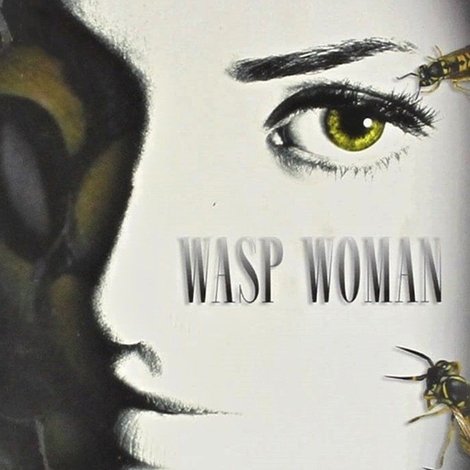 The Wasp Woman