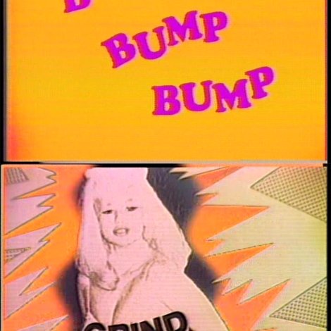 Bump and Grind It