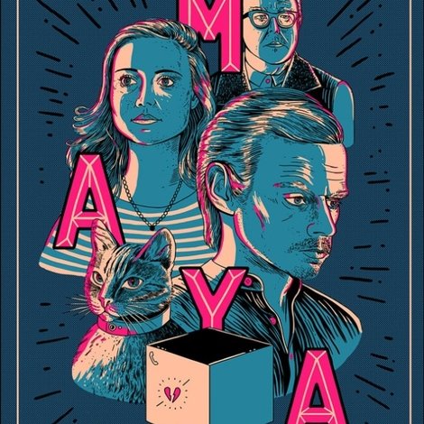 Maya
