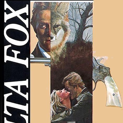 Delta Fox