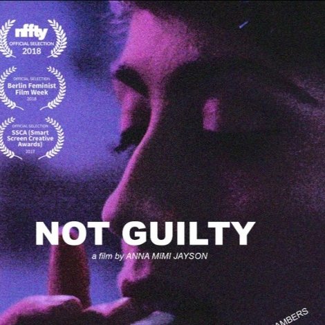 Not Guilty