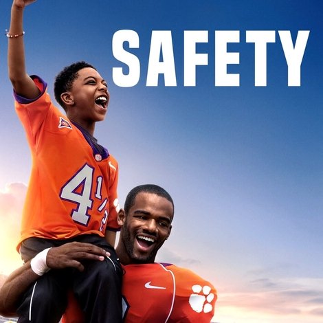 Safety