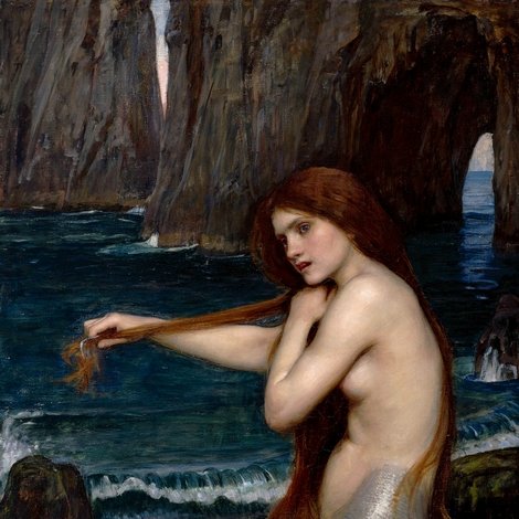 Die Femme fatale in der Kunst – Ein Mythos und seine Demontage