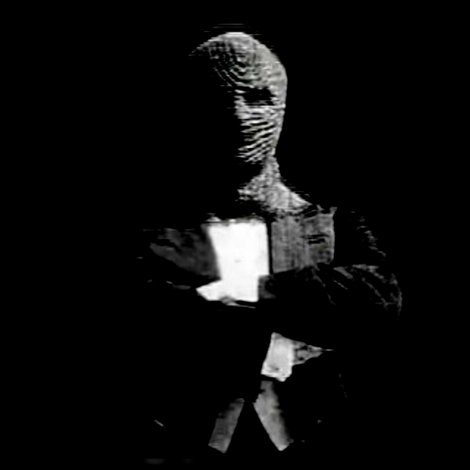 L'atleta fantasma