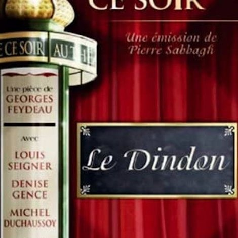 Le Dindon