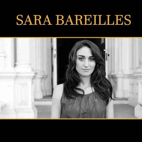 Sara Bareilles: Live from the Artists Den