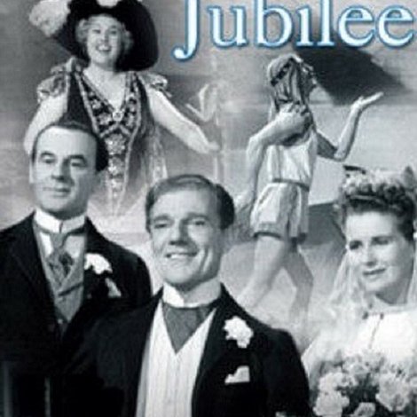 Variety Jubilee
