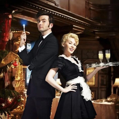 Doctor Who: Voyage of the Damned