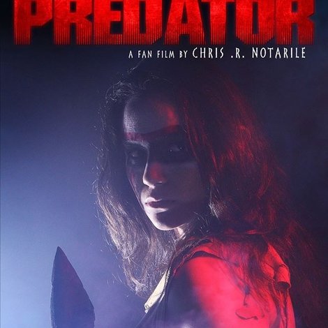 Warrior: Predator