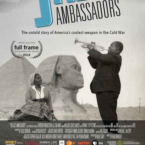 The Jazz Ambassadors