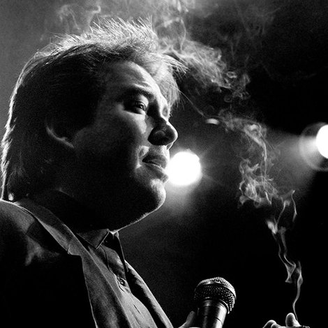Bill Hicks: Reflections