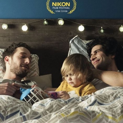 Ma famille à moi