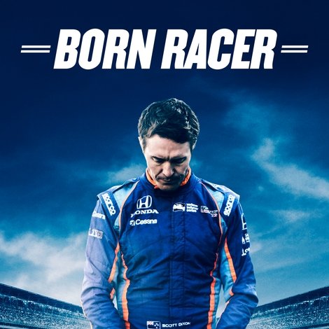 Born Racer