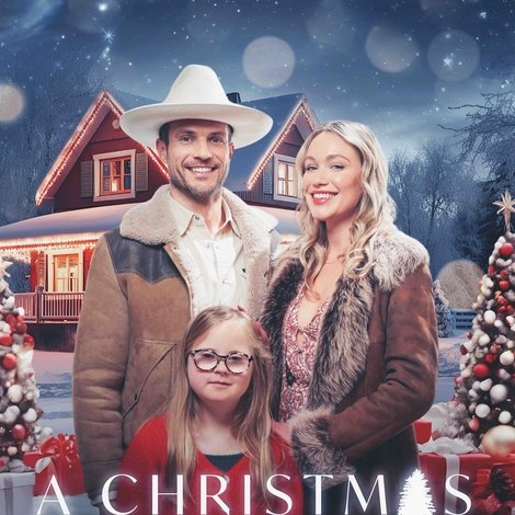 A Christmas in New Hope