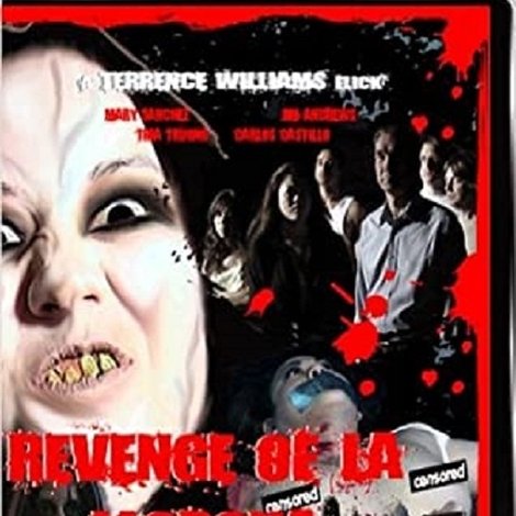 Revenge of La Llorona
