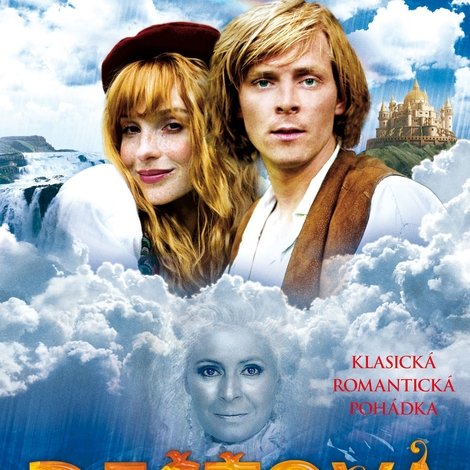 Dešťová víla