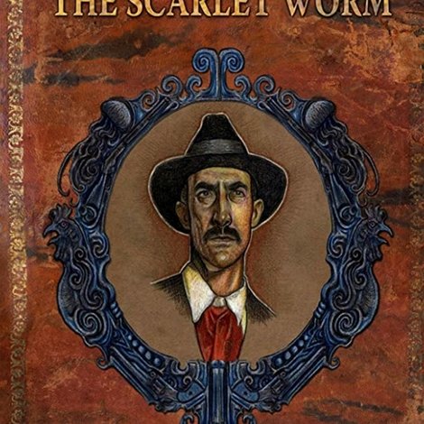 The Scarlet Worm