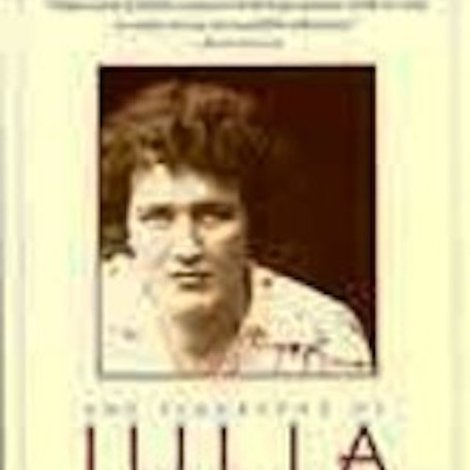 Julia Child: An Appetite for Life