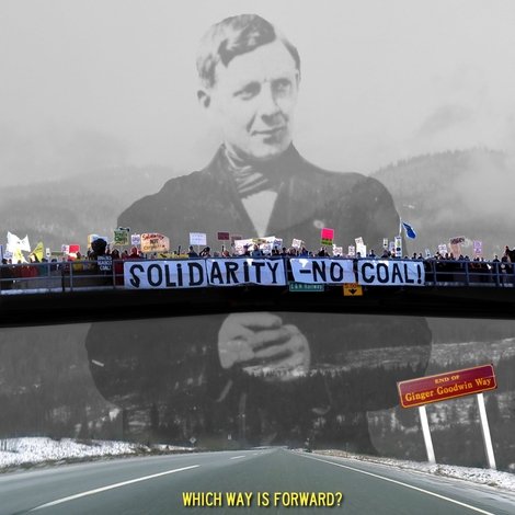 Goodwin’s Way