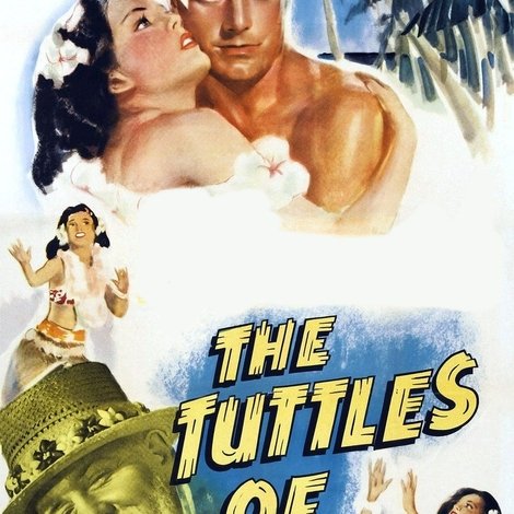 The Tuttles of Tahiti