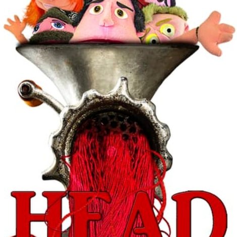 Head