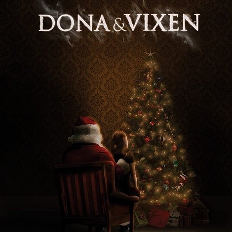 Dona & Vixen