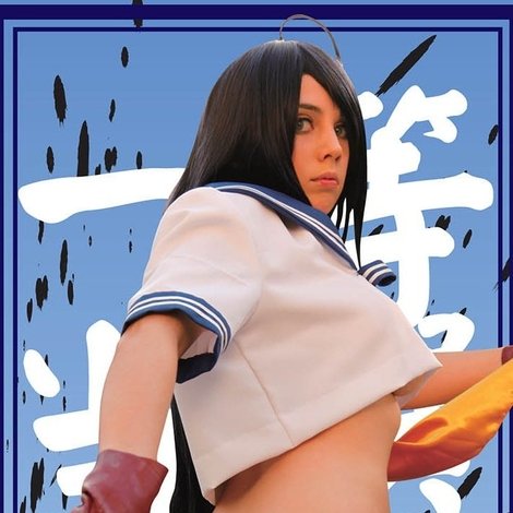 Miss Hannah Minx ~世界が反応~