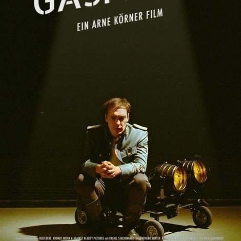 Gasmann