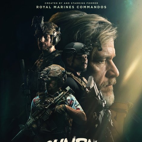 Sunray: Fallen Soldier
