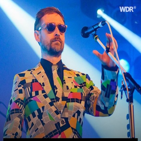 The Divine Comedy - Rockpalast 2019