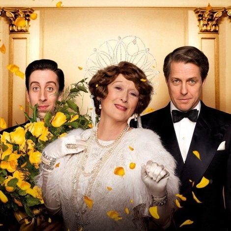 Florence Foster Jenkins