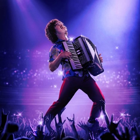 Weird: The Al Yankovic Story