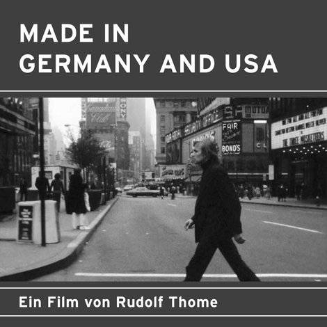 Made in Germany und USA