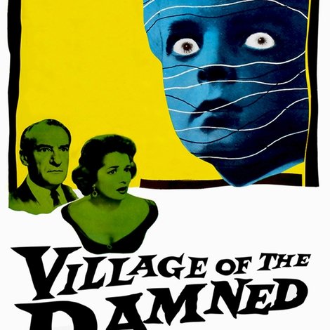 Village of the Damned