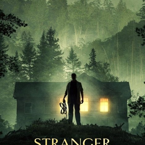 Stranger in the Woods