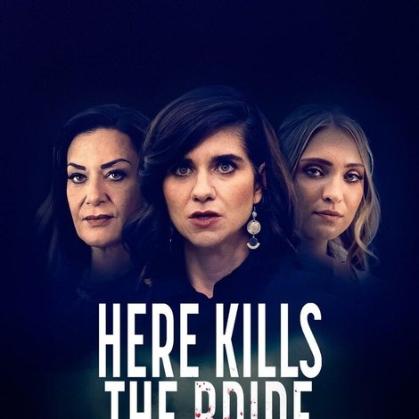 Here Kills the Bride
