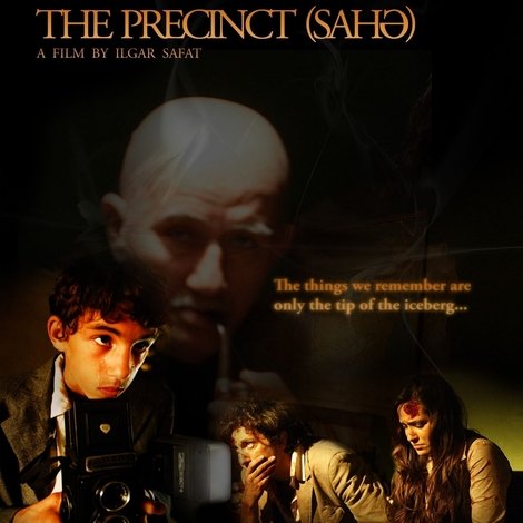 Sahə