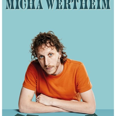 Micha Wertheim: Voor Je Het Weet