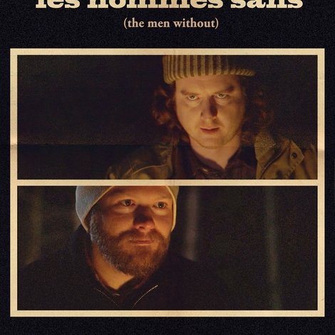 Les Hommes Sans