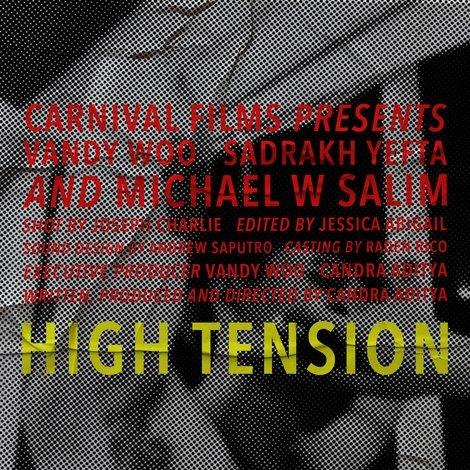 High Tension